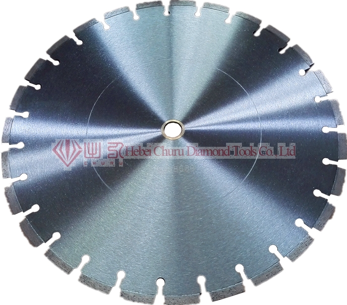 Laser Welded Floor Saw Blades