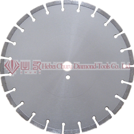 Laser Welded Gereral Purpose Blades