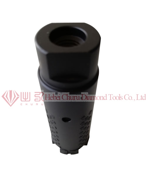 Dry Granite Core Bits