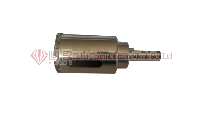 Electroplated Core Bits